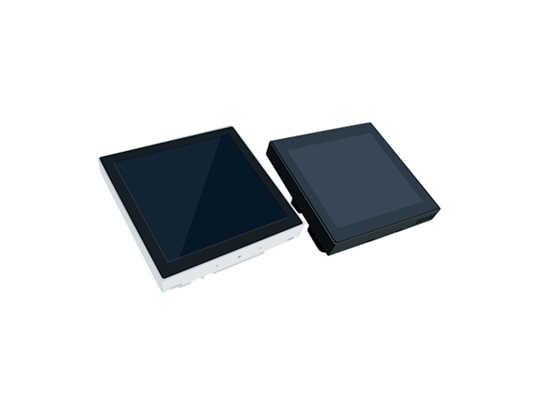 4寸网关面板-以太网