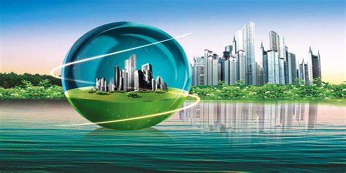 环保污染物数据采集方案